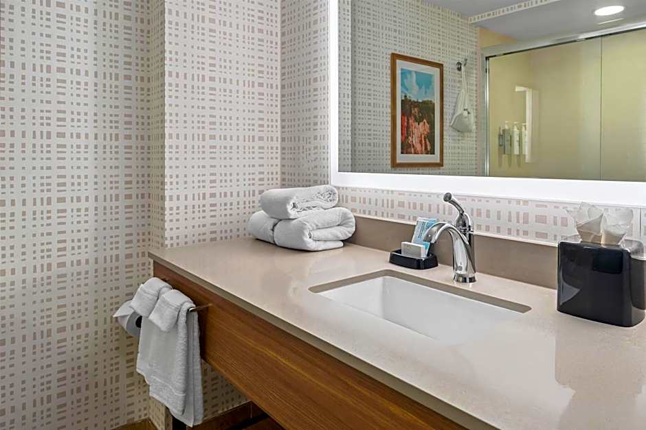 Hampton Inn By Hilton And Suites Tifton