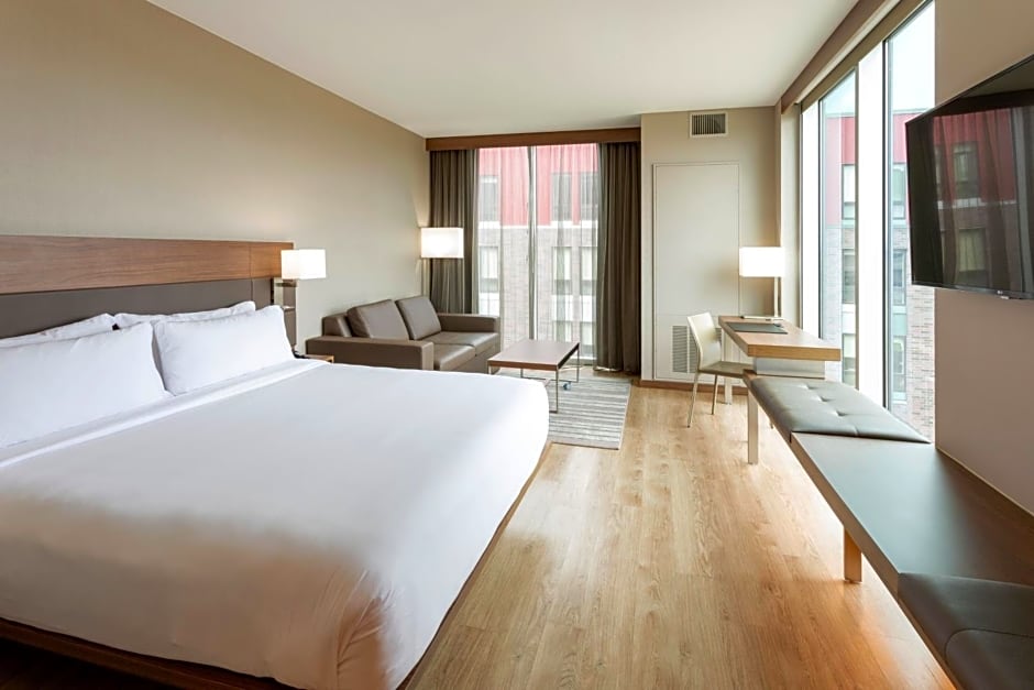 AC Hotel by Marriott Minneapolis West End