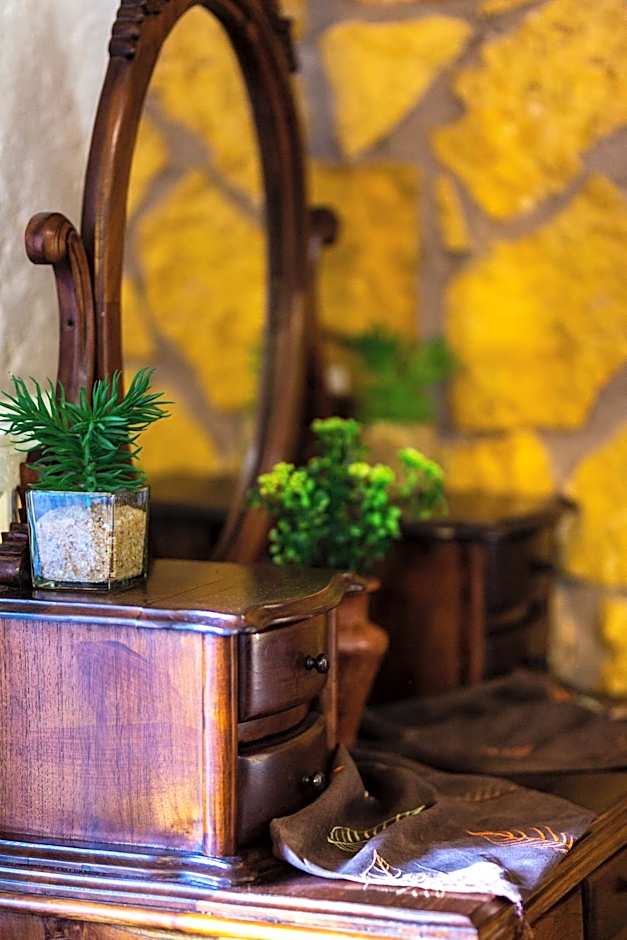 La Moara Boutique Hotel