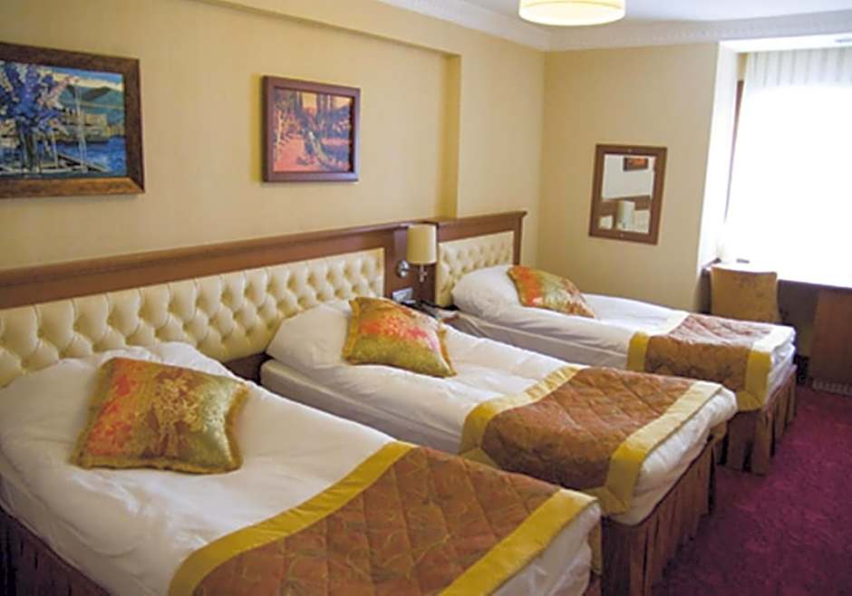 Hotel Linda