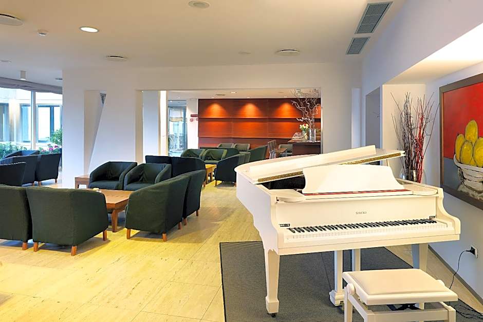 Eurostars Monte Tauro