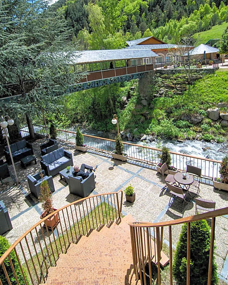 Hotel Sant Gothard by Nexta