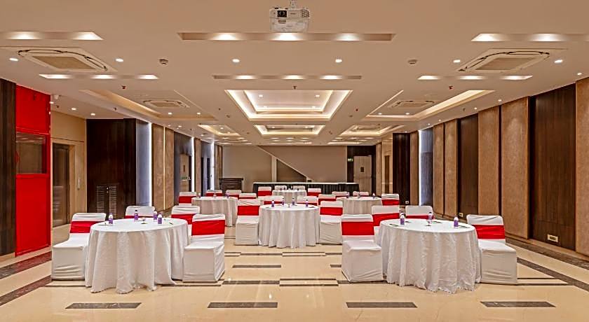 Hotel Saket 27