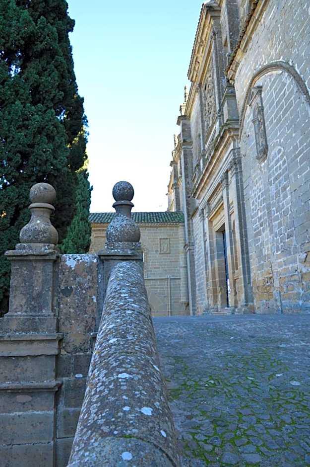 Hotel Baeza Monumental by eme hoteles
