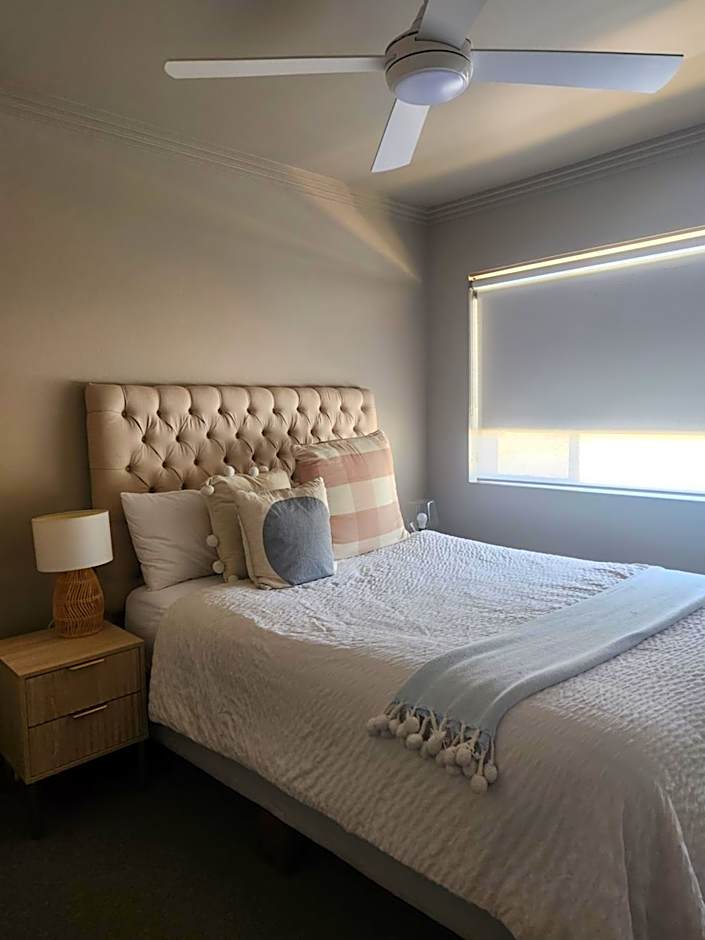 Kindred Studio Apartments