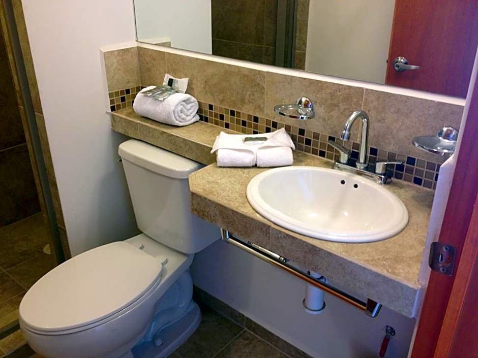 Hotel Dajana Boulevard