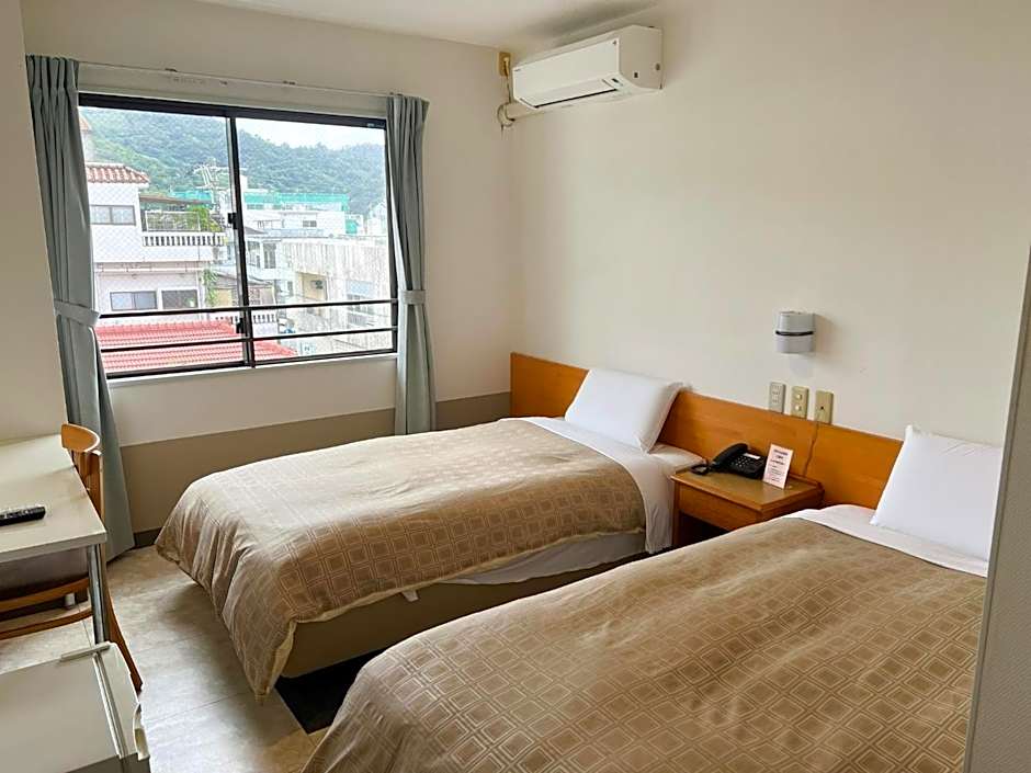 Hotel Yamadaso - Vacation STAY 10199v