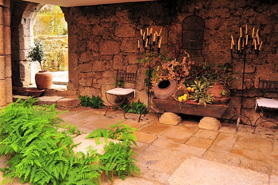 Pousada de Belmonte - Convento de Belmonte