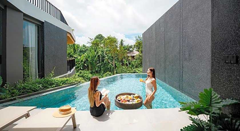 AKRA Collection Layan - Hideaway Villas