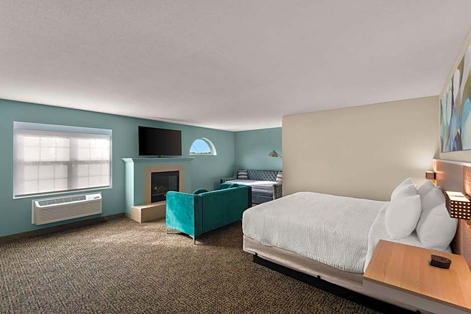 Wyndham Garden Galena Hotel & Day Spa