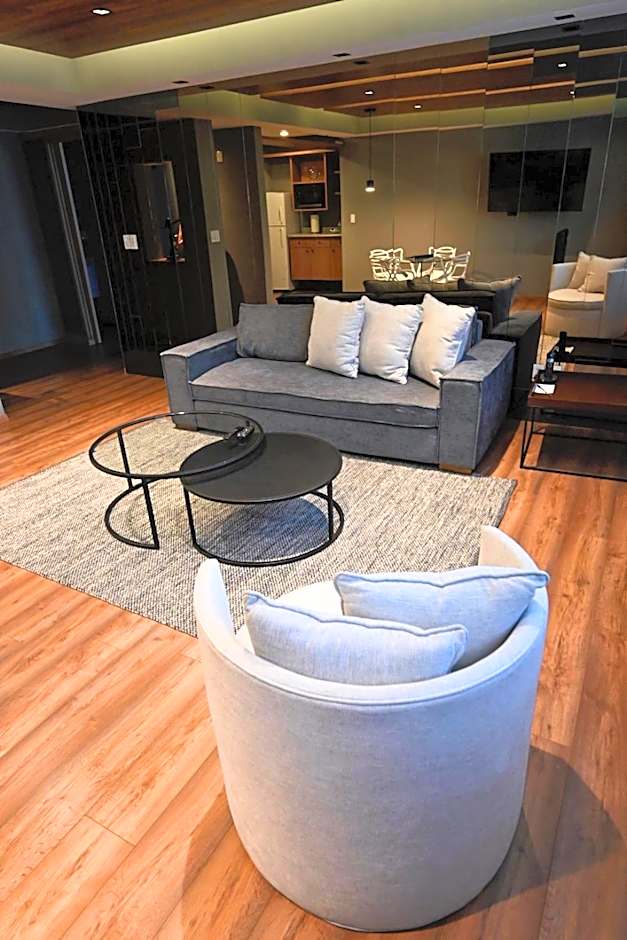 Hotel Park Nilo Reforma