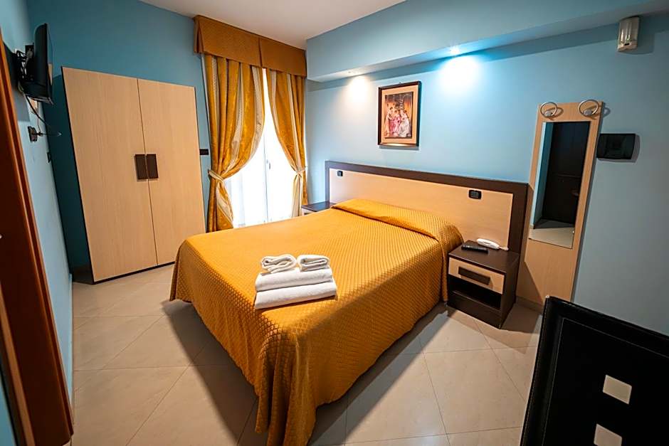 Hotel Residence Sestriere