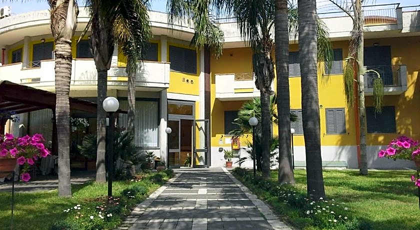 Park Hotel Oasi