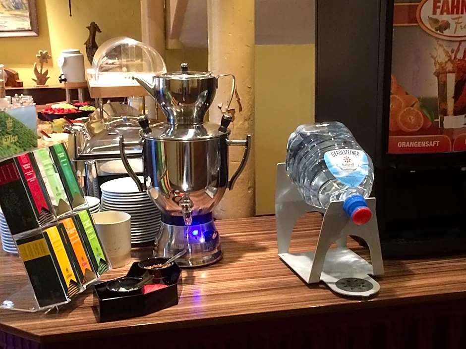 Hotel Zum Herrenhaus