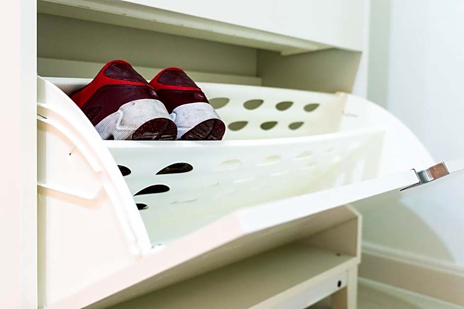 The LOL Elephant Hostel