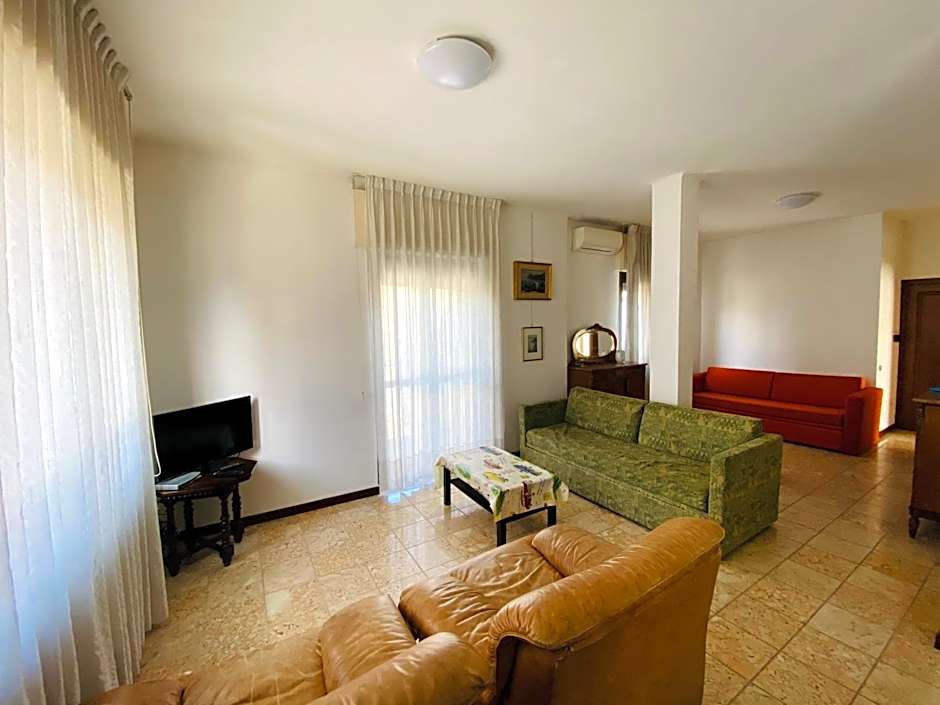 Faber Apartments-Residence Style