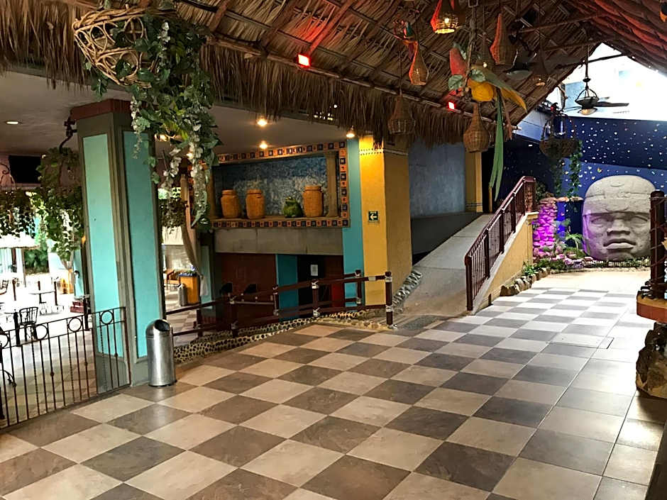 Hotel Club del Sol Acapulco by NG Hoteles