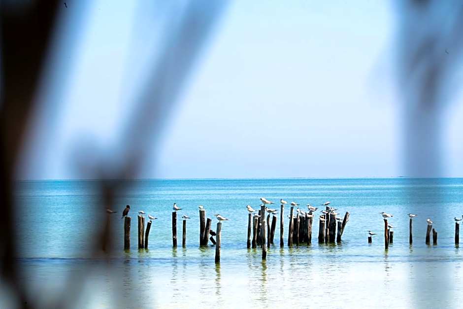 La Puerta Azul Beachfront - Adults Only