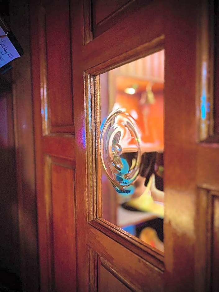 Loch Ness Lodge Hotel