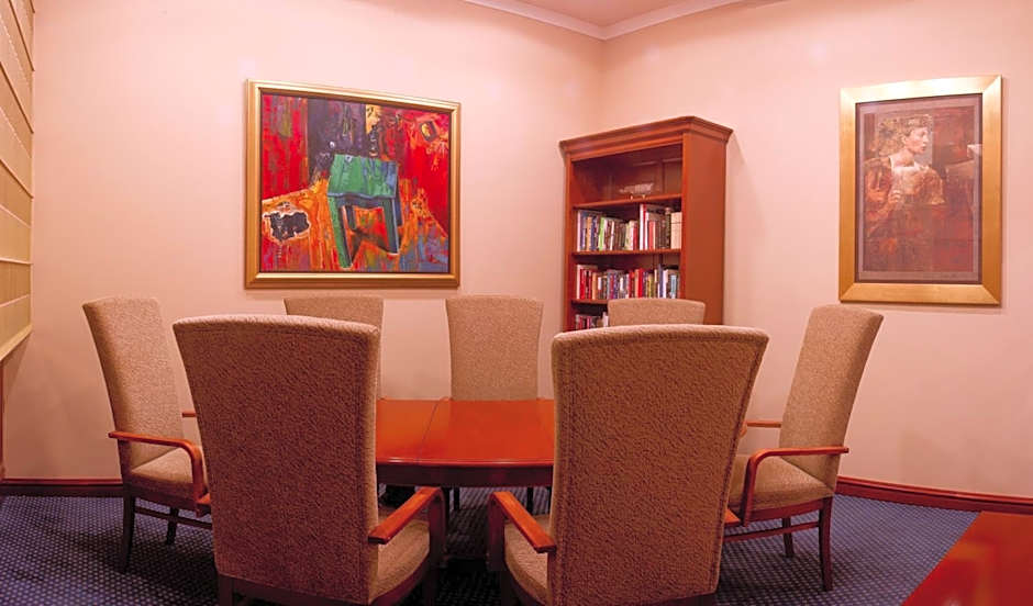 Best Western Premier Hotel Astoria