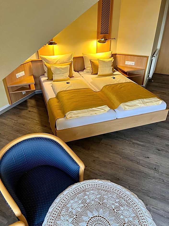 PANORAMA Hotel Heimbuchenthal