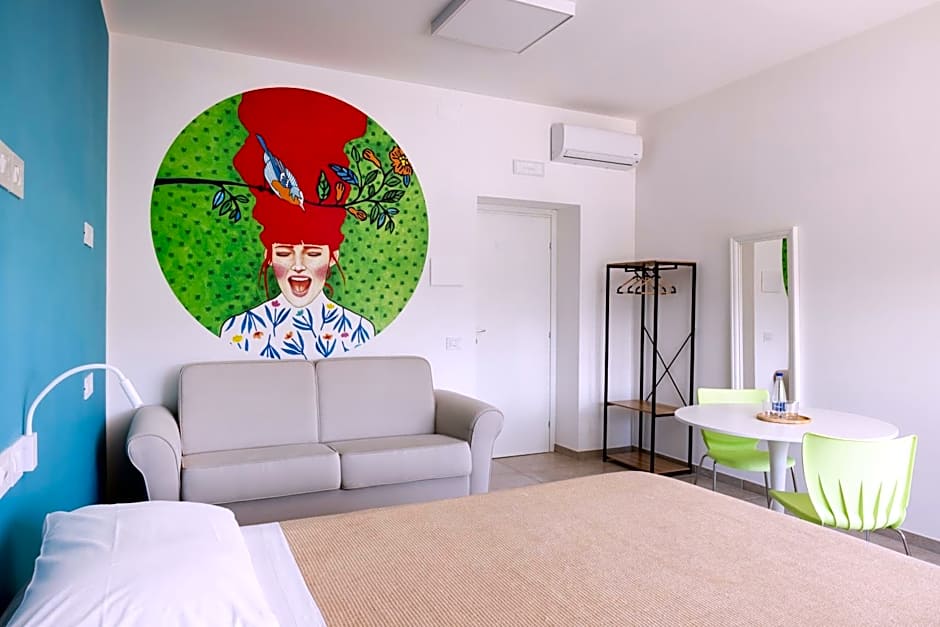 Ostello della Gioventù Brindisi