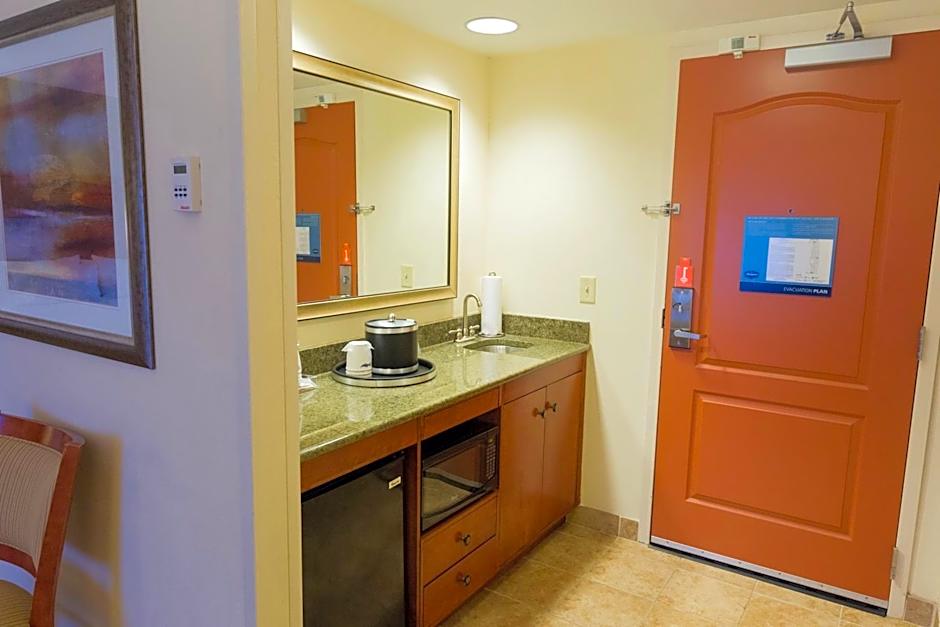 Hampton Inn & Suites Radcliff/Fort Knox