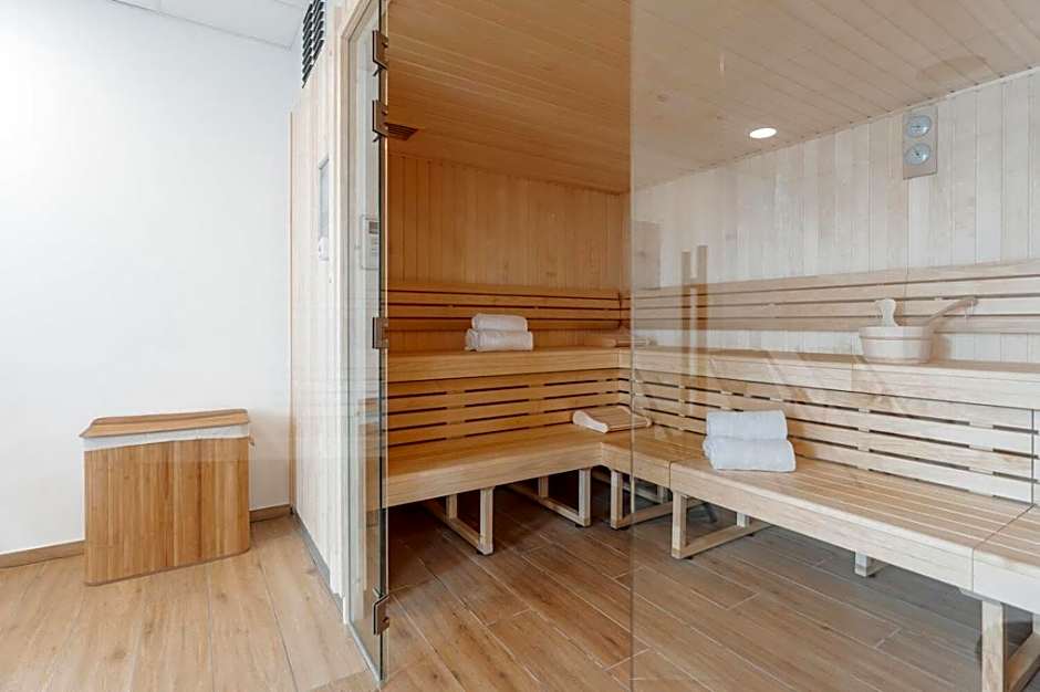 Westotel Taverny - Paris Val-d'Oise