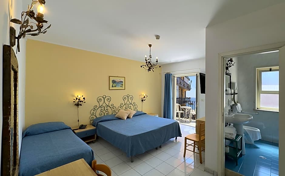 Hotel da Peppe
