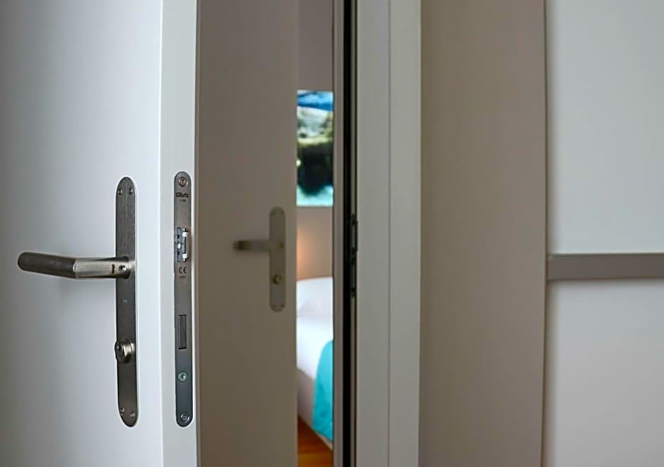 Aquatis Hotel
