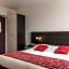 The Originals City, Hotel du Chateau, Pontivy (Inter-Hotel)