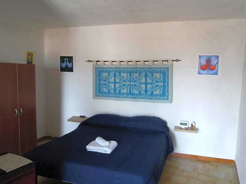 B&b barbaricino iun F1442