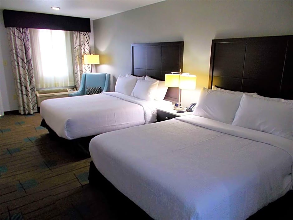 SureStay Hotel by Best Western Richland