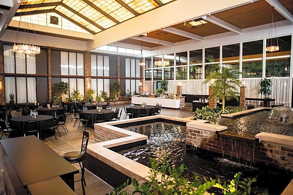 Altoona Grand Hotel