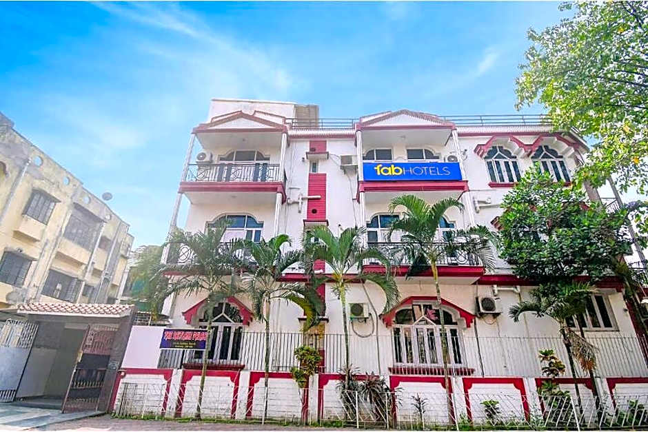 Hotel Saltlake Regency by FabHotels – Calcutta, LA