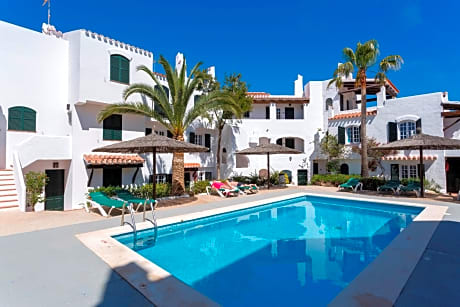 Carema Garden Village