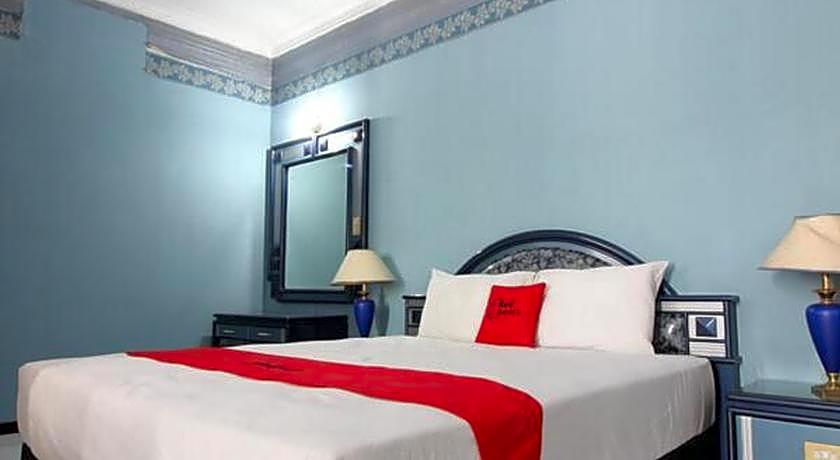 Akur Hotel Malioboro Mitra RedDoorz