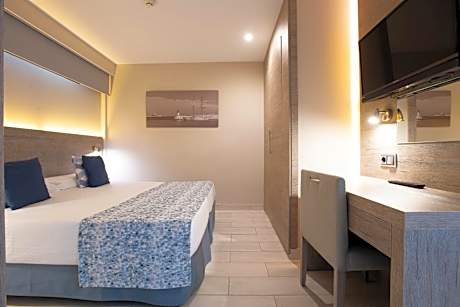 Suite Double Sea View