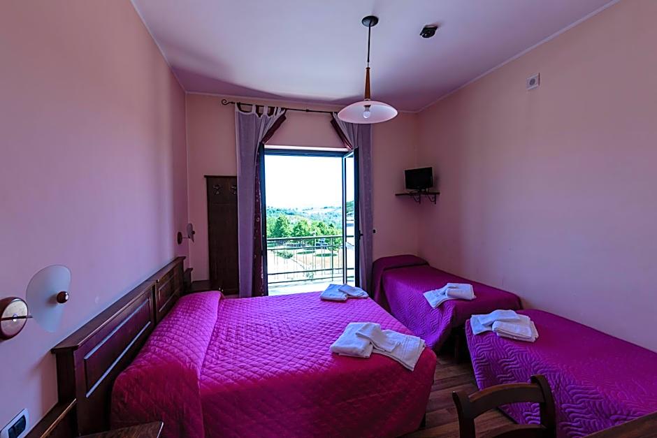 Hotel Pina Ristorante