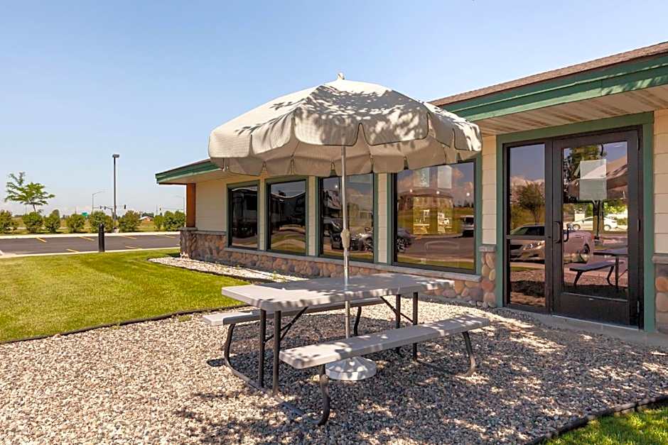 MountainView Lodge and Suites