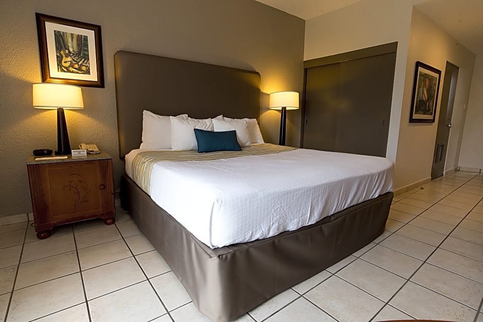 Rincon of the Seas - Grand Caribbean Hotel