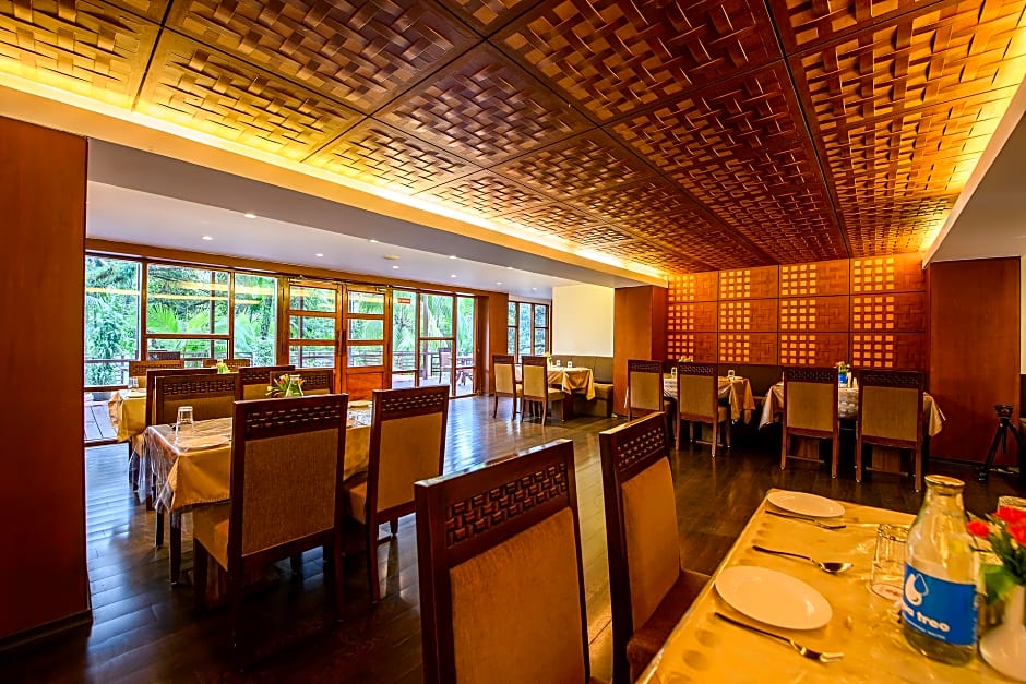 Hotel Sentinel-Port Blair