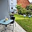 Aparthotel-Stadtallendorf