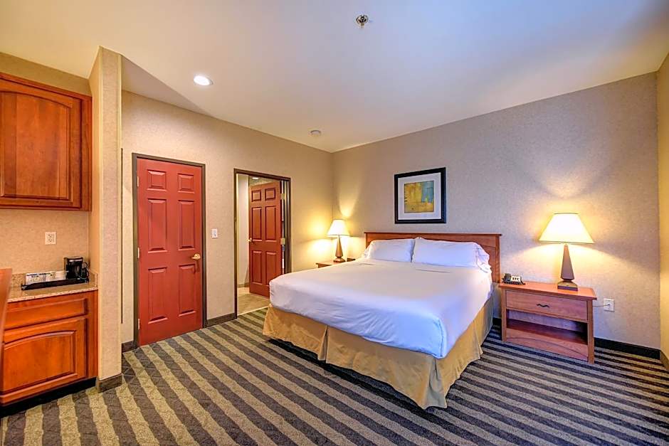 Holiday Inn Express Hotel & Suites Manteca By IHG