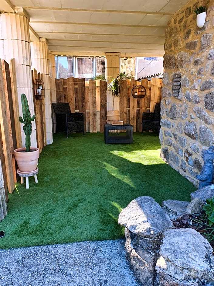 Chambres d'hôtes La Storya