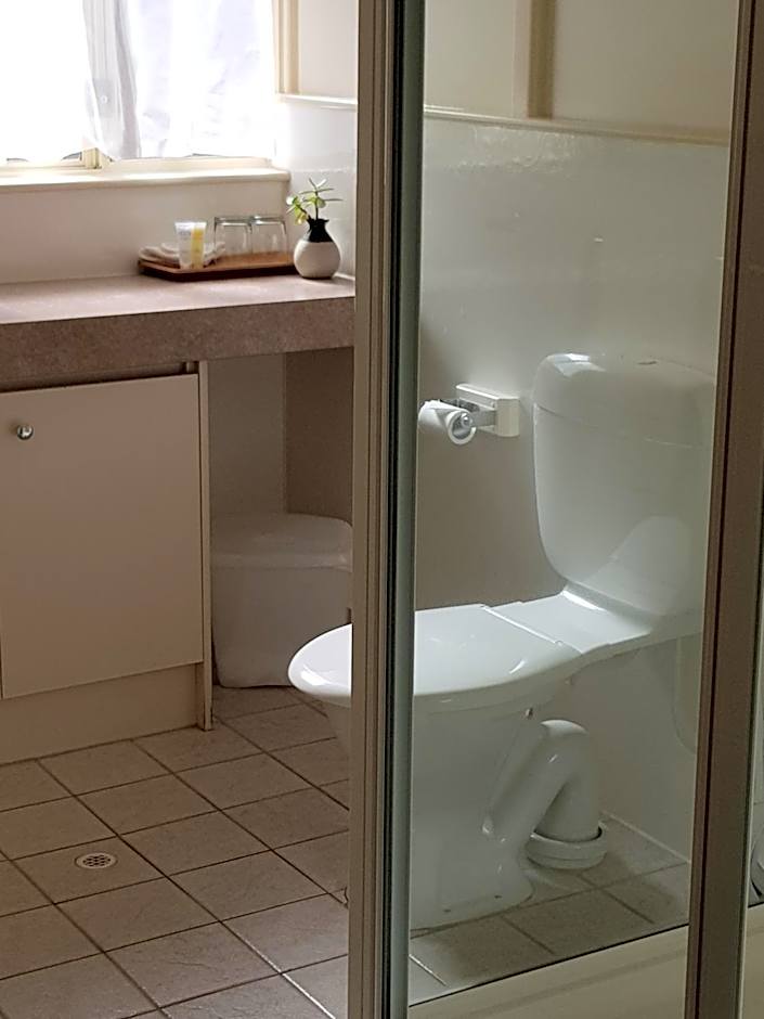 Park Avenue Holiday Units