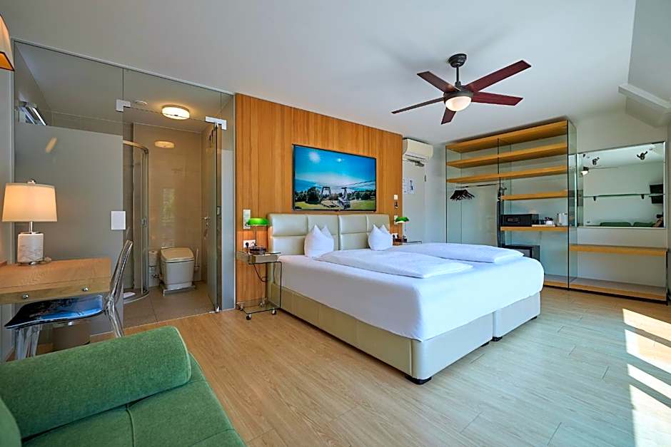 Hotel Bodensee