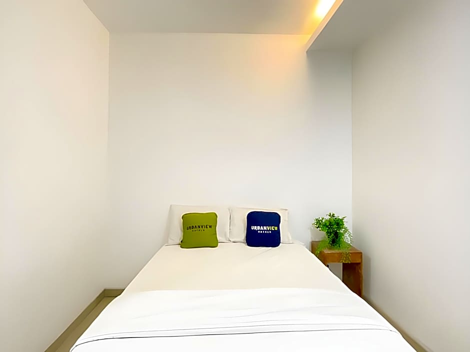 Urbanview Hotel Grand Surya Yogyakarta