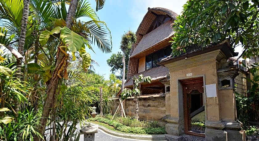 Puri Dewa Bharata Hotel & Villas