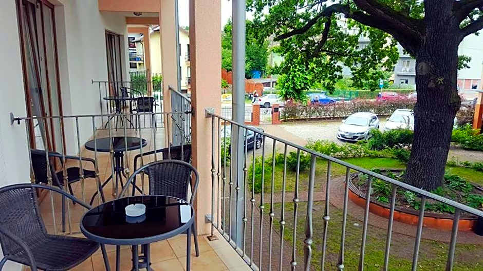 Rezydencja 5 Dębów